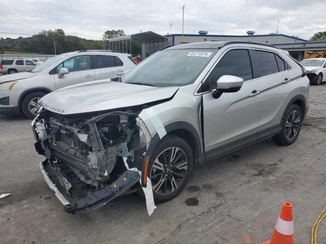  Salvage Mitsubishi Eclipse