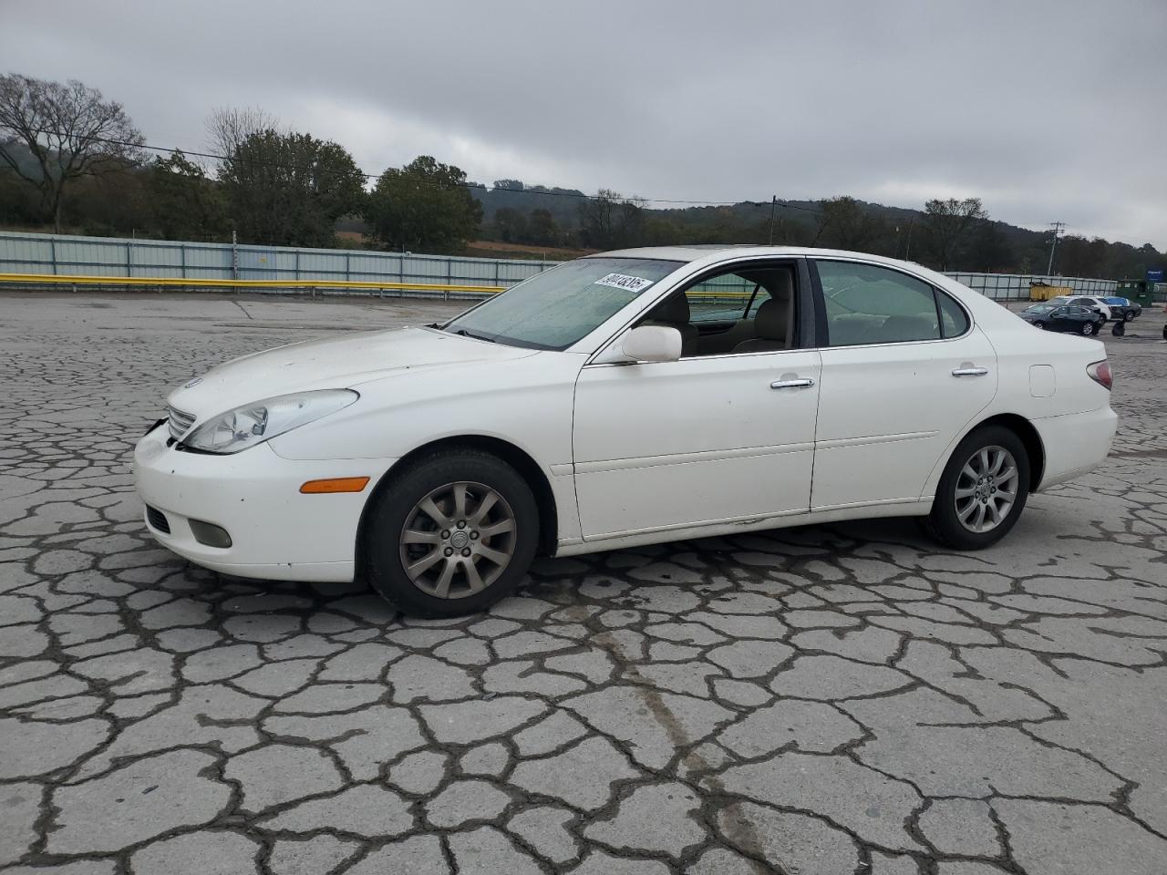 Lexus Es 330 Image 1