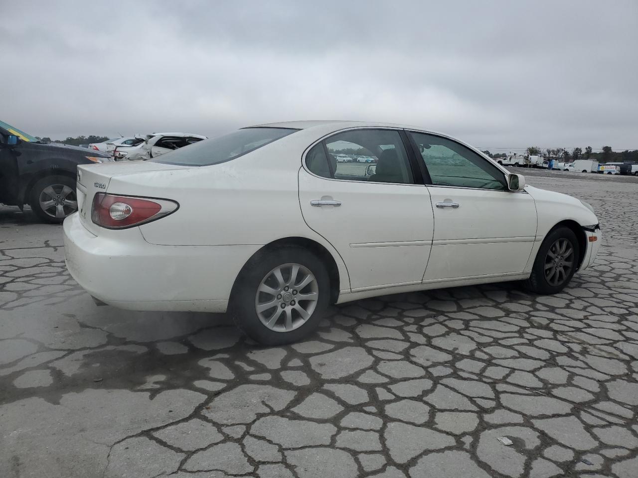 Lexus Es 330 Image 3