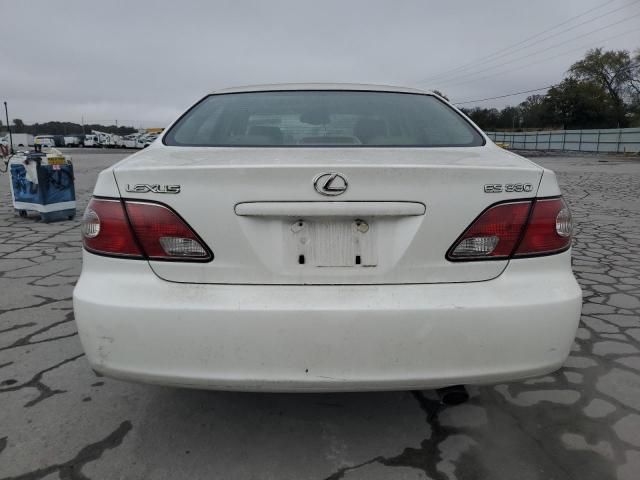 Lexus Es 330 Image 12