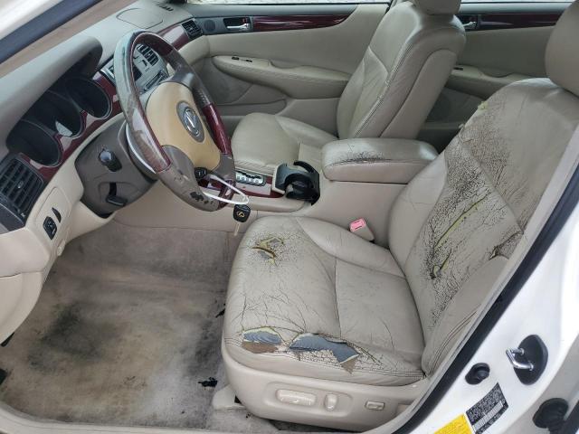 Lexus Es 330 Image 5