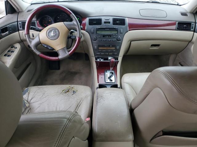 Lexus Es 330 Image 8