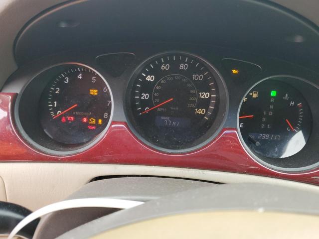 Lexus Es 330 Image 9