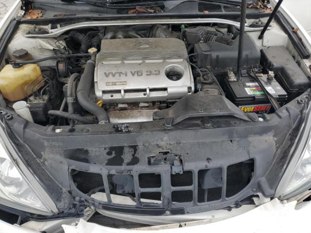 Lexus Es 330 Image 11