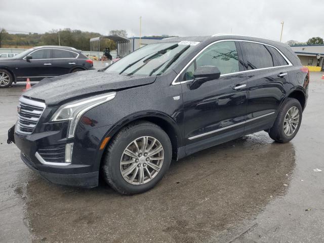  Salvage Cadillac XT5