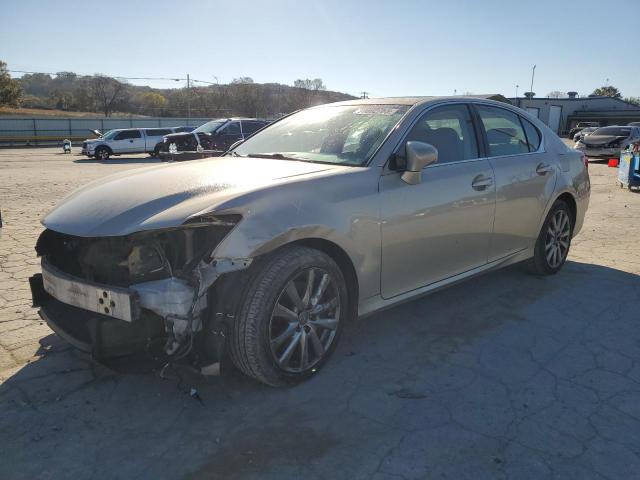  Salvage Lexus Gs