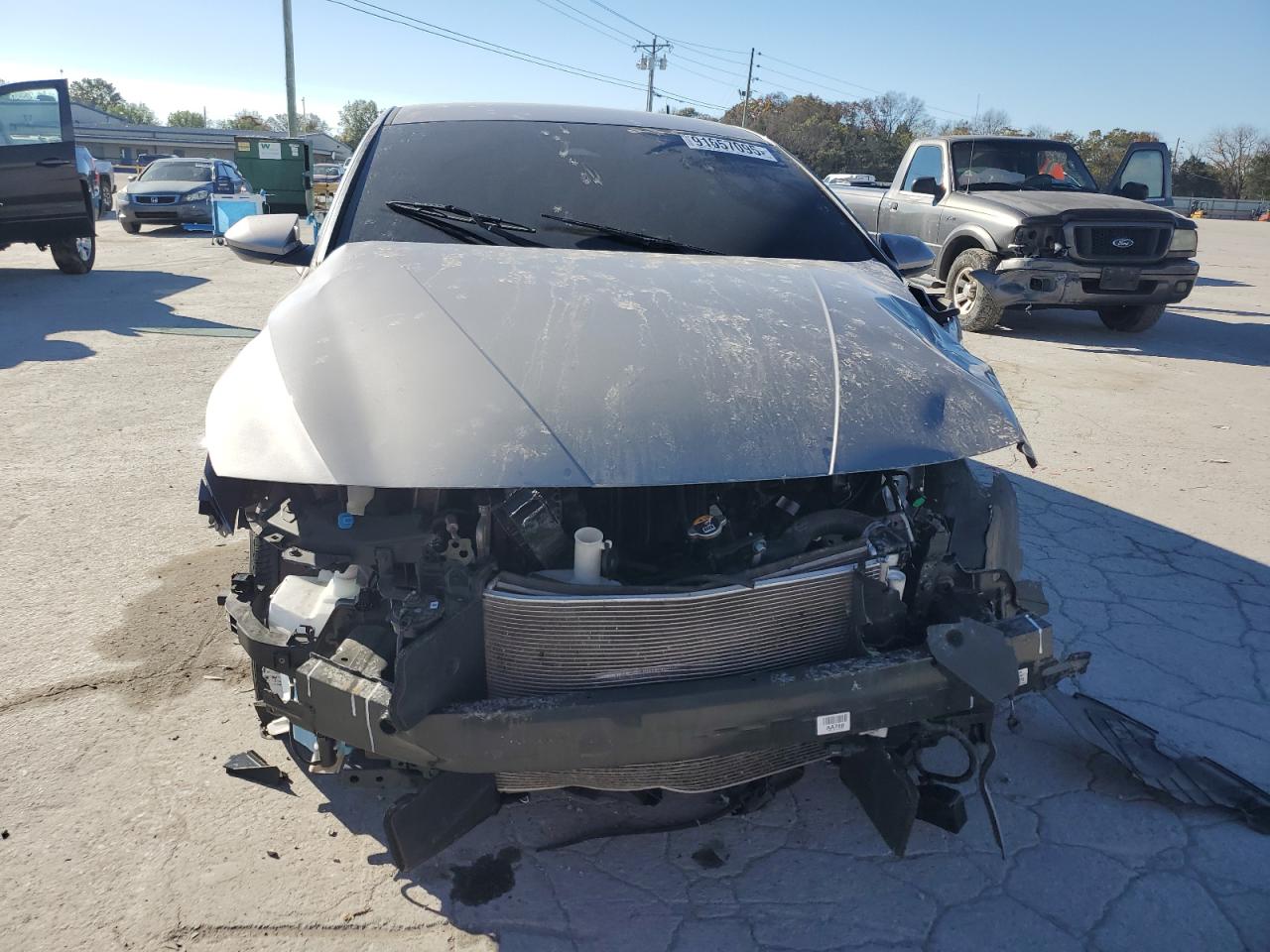 Hyundai ELANTRA Sel Image 4