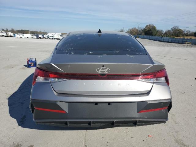 Hyundai ELANTRA Sel Image 5