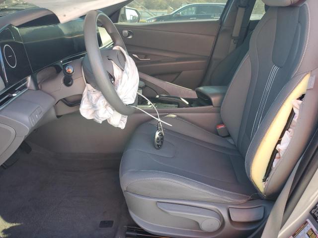 Hyundai ELANTRA Sel Image 10