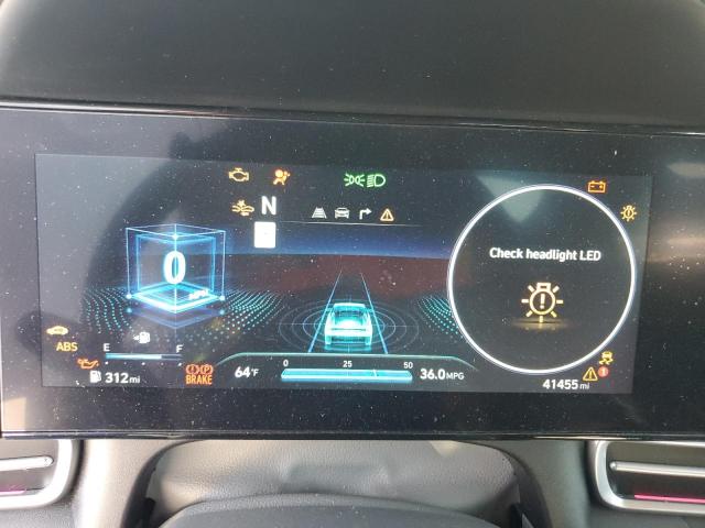 Hyundai ELANTRA Sel Image 7