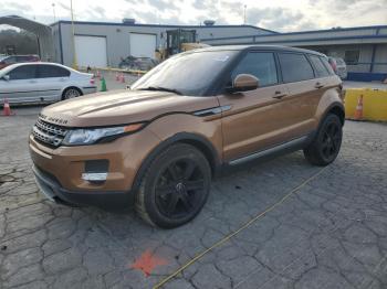  Salvage Land Rover Range Rover