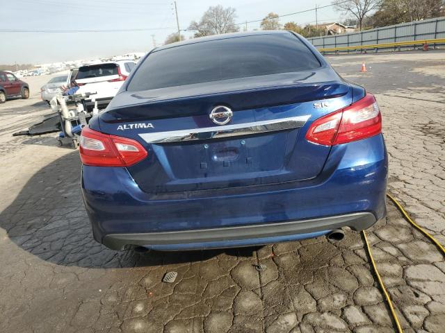 Nissan Altima 2.5 Image 2