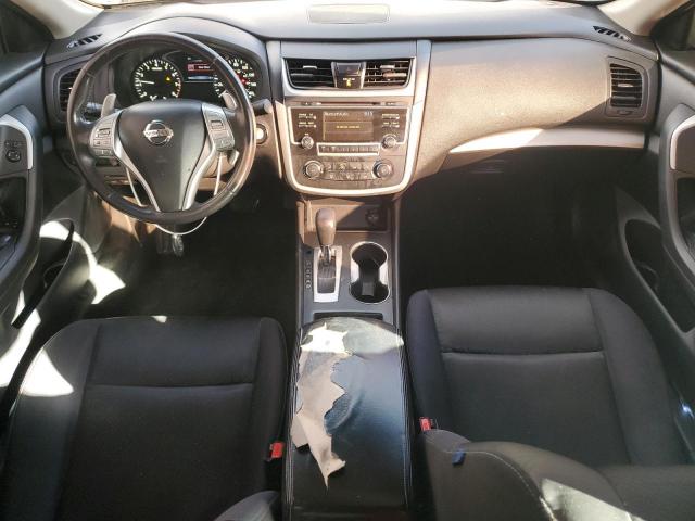Nissan Altima 2.5 Image 10
