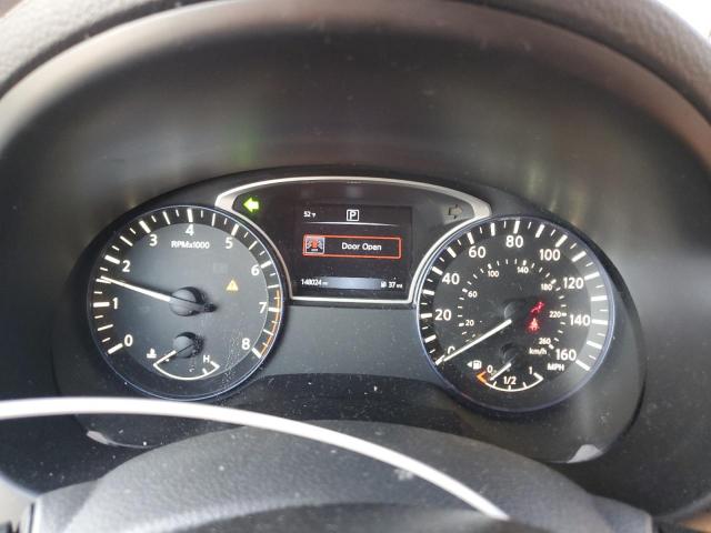 Nissan Altima 2.5 Image 3