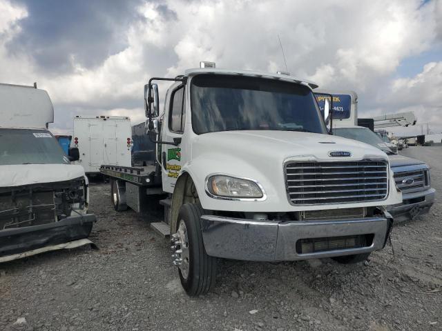  Salvage Freightliner M2