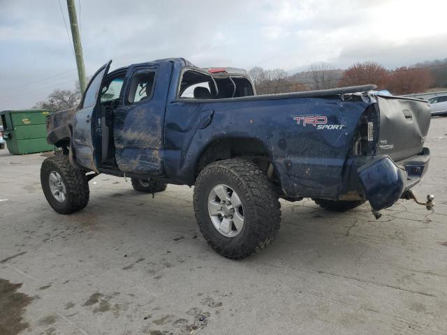 Toyota Tacoma Prerunner Access Cab Image 2
