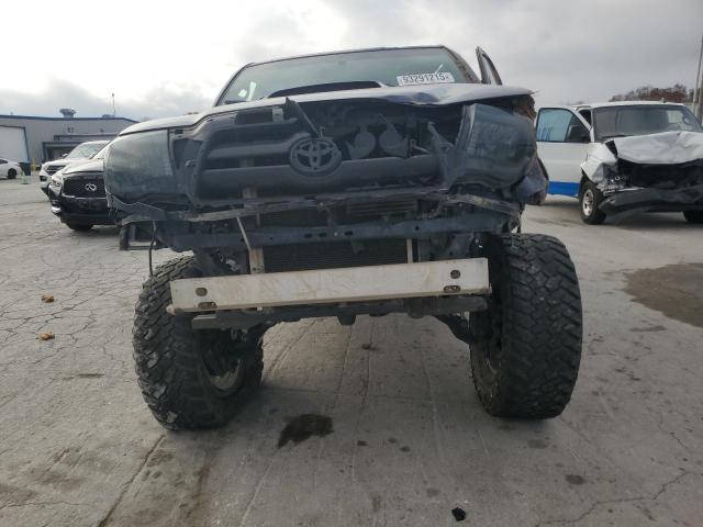 Toyota Tacoma Prerunner Access Cab Image 7