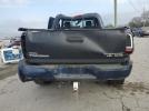 Toyota Tacoma Prerunner Access Cab Image 12