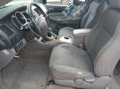 Toyota Tacoma Prerunner Access Cab Image 11
