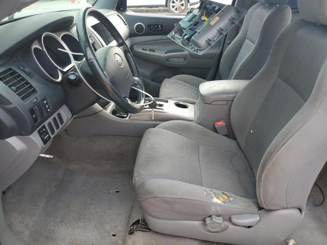 Toyota Tacoma Prerunner Access Cab Image 11