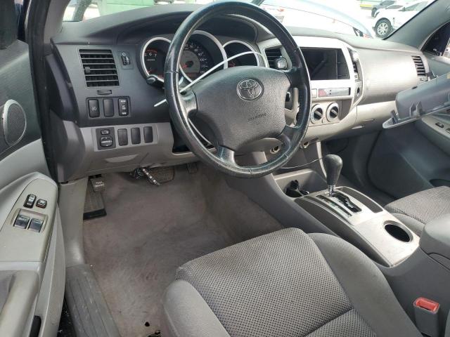 Toyota Tacoma Prerunner Access Cab Image 5