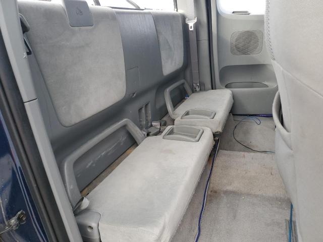 Toyota Tacoma Prerunner Access Cab Image 6