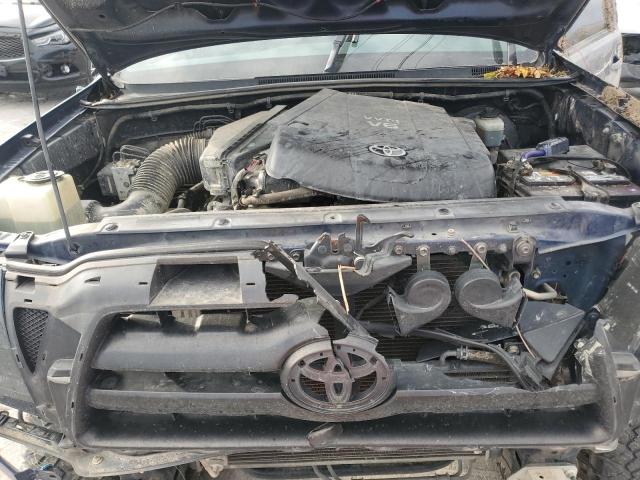 Toyota Tacoma Prerunner Access Cab Image 10