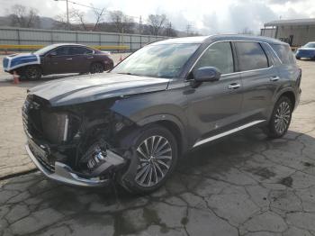  Salvage Hyundai PALISADE