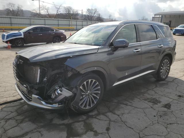  Salvage Hyundai PALISADE