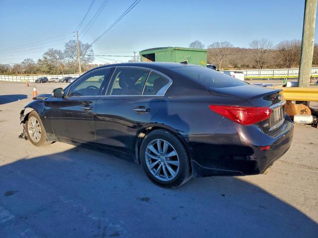 INFINITI Q50 Base Image 4