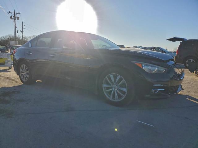 INFINITI Q50 Base Image 5