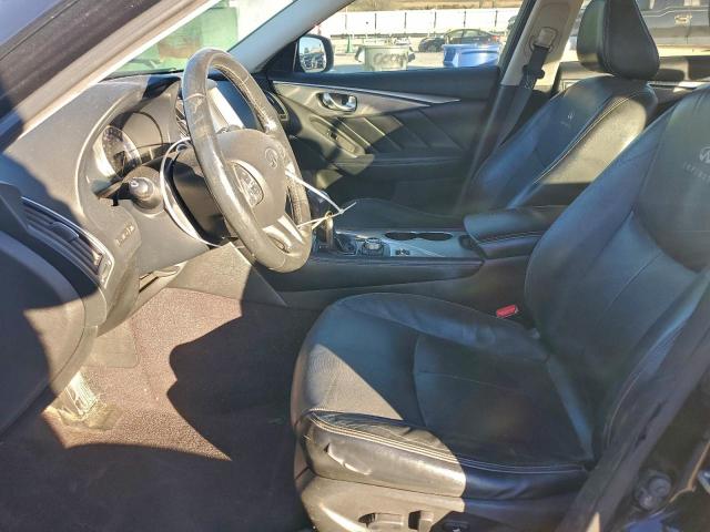 INFINITI Q50 Base Image 10