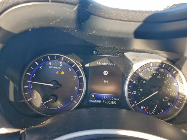 INFINITI Q50 Base Image 2