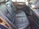 INFINITI Q50 Base Image 11