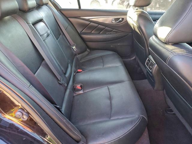 INFINITI Q50 Base Image 11