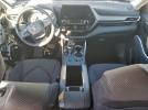 Toyota Highlander Hybrid Le Image 13