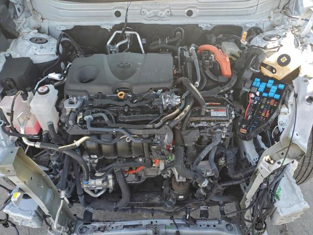 Toyota Highlander Hybrid Le Image 7