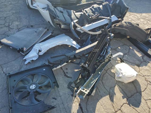 Toyota Highlander Hybrid Le Image 14