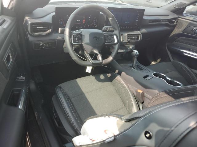 Ford Mustang Image 11