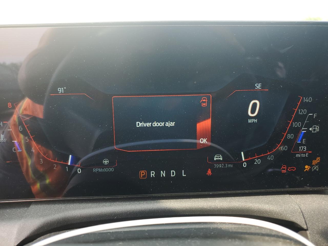 Ford Mustang Image 7