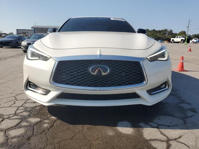 INFINITI Q60 Red Sport 400 Image 9