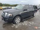 Ford Expedition El Limited Image 1