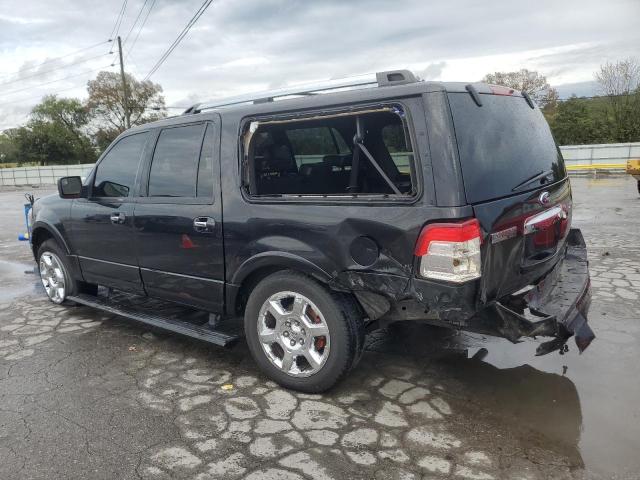 Ford Expedition El Limited Image 3