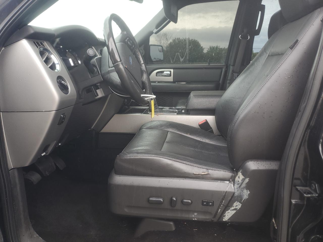 Ford Expedition El Limited Image 11