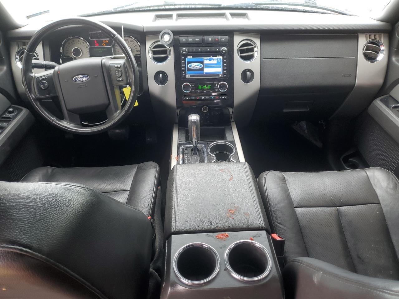 Ford Expedition El Limited Image 9