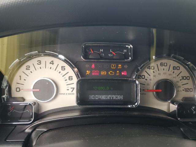 Ford Expedition El Limited Image 10