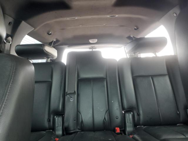 Ford Expedition El Limited Image 13