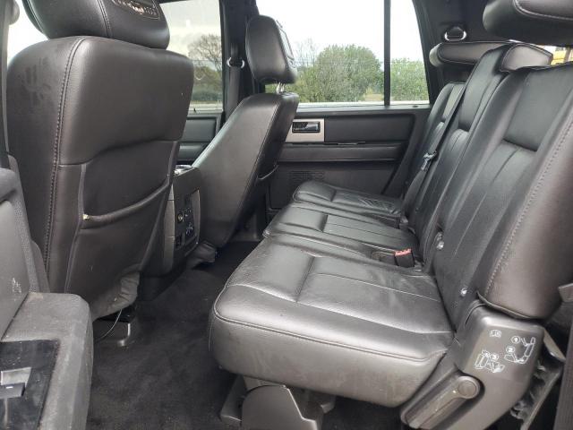 Ford Expedition El Limited Image 12