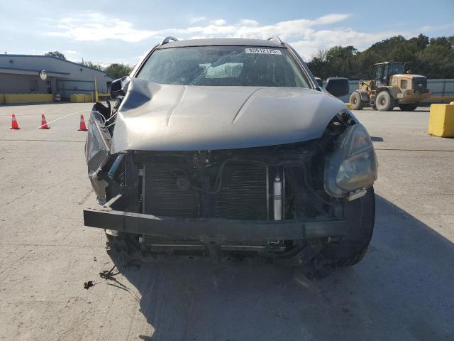 Nissan Rogue S Image 6