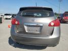 Nissan Rogue S Image 8